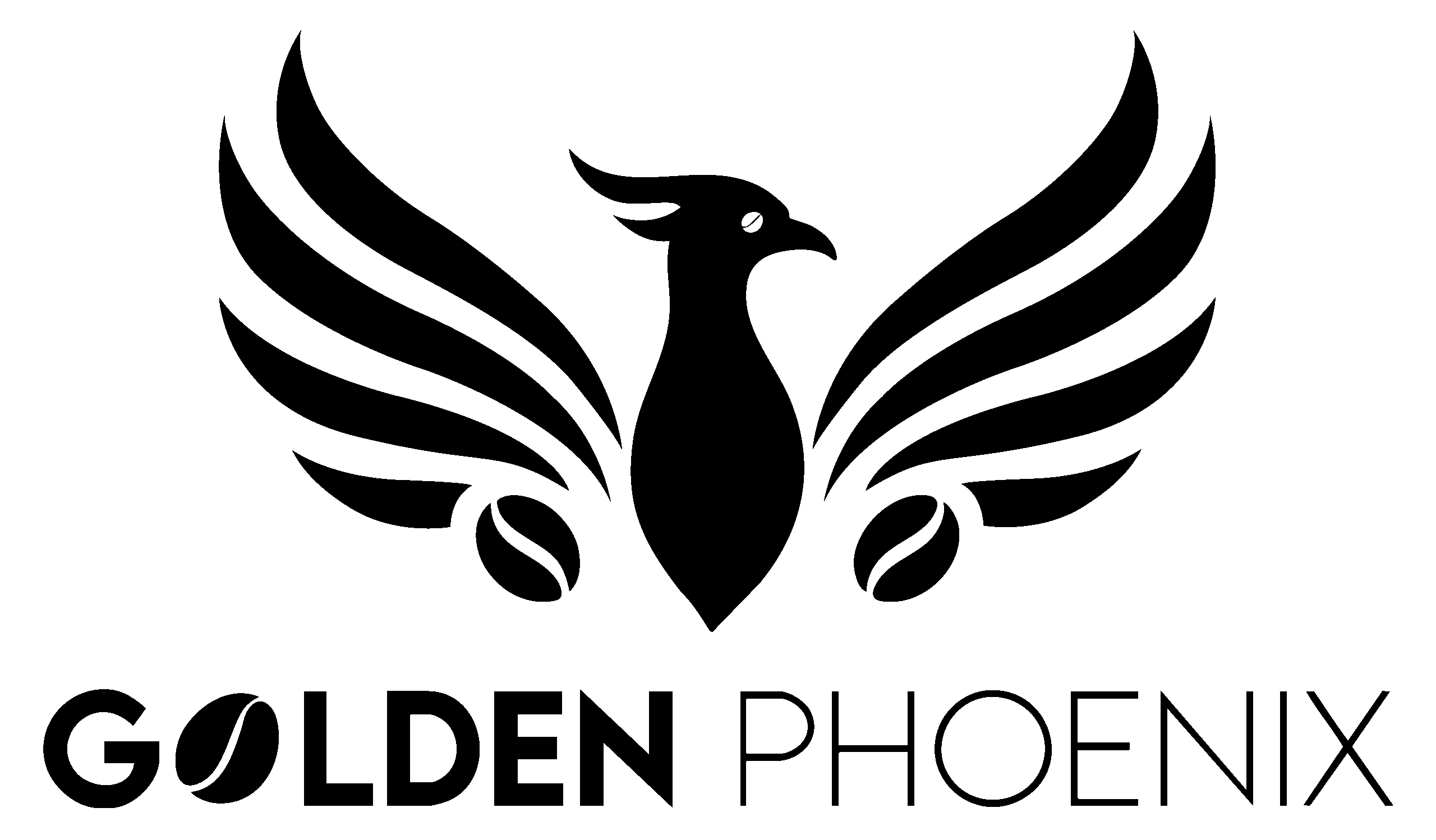 Golden Phoenix